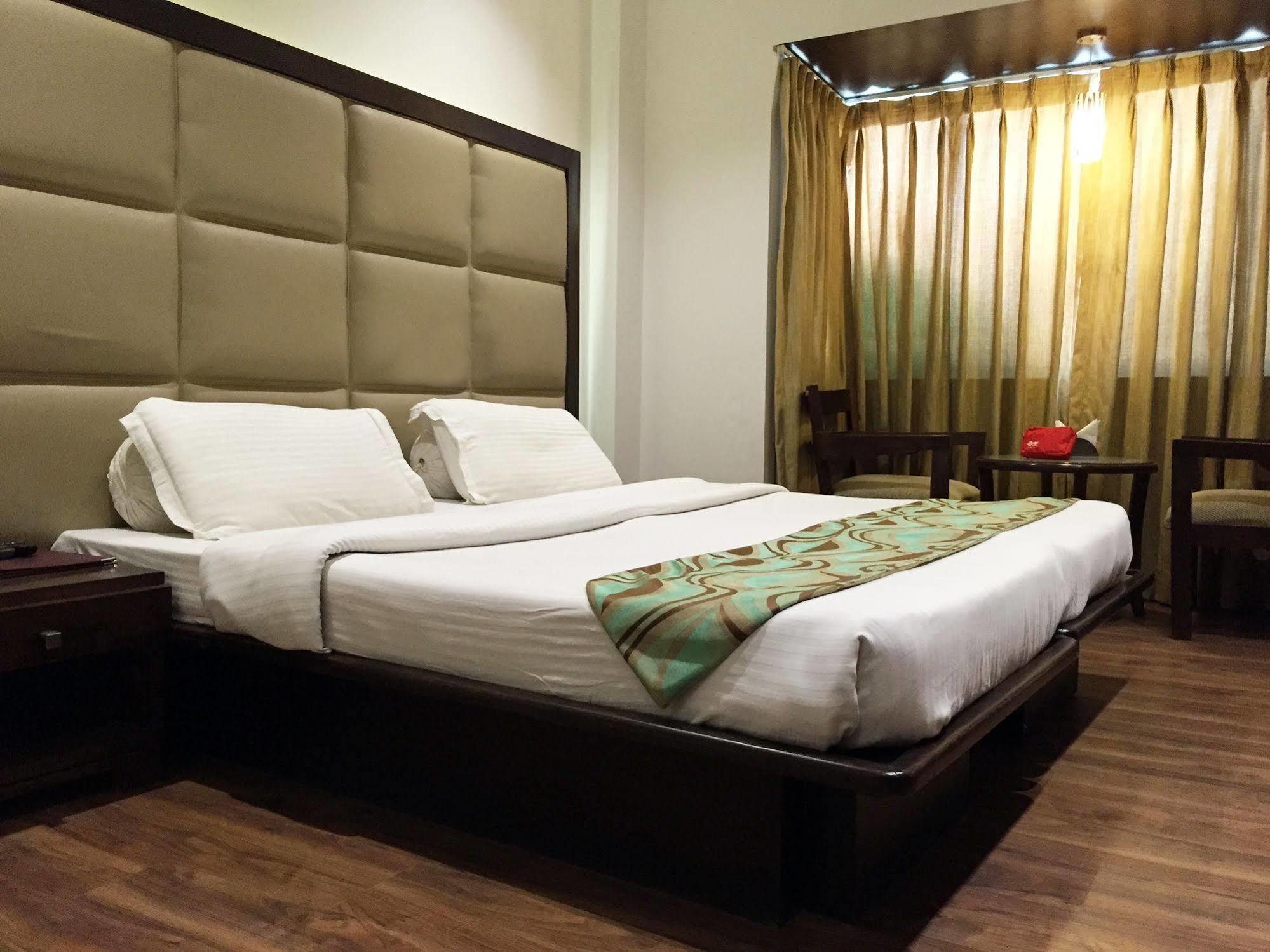 Guest house Oyo Cyber Gurgaon