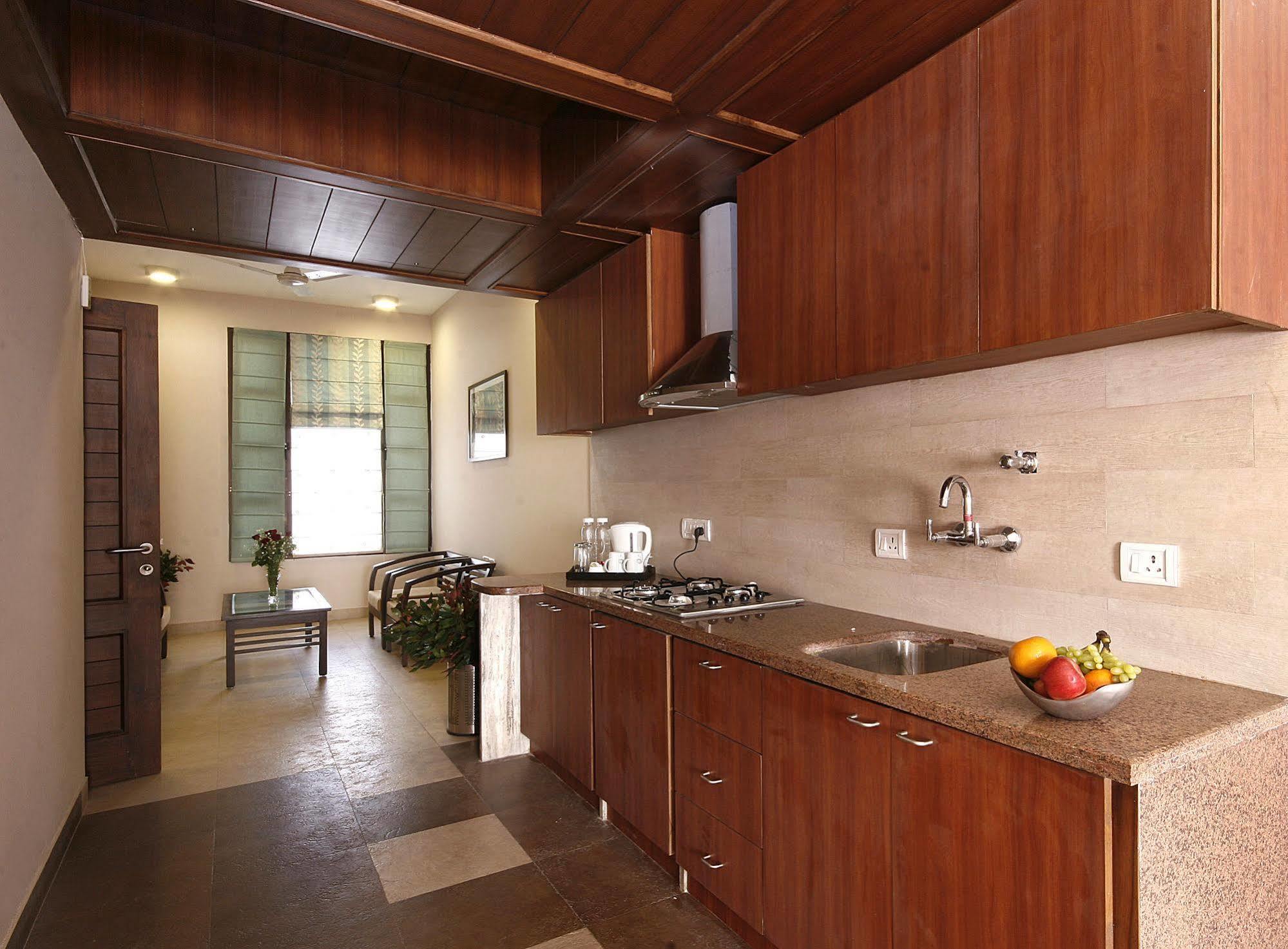 Ahuja Residency Parklane, Gurgaon Gurgaon