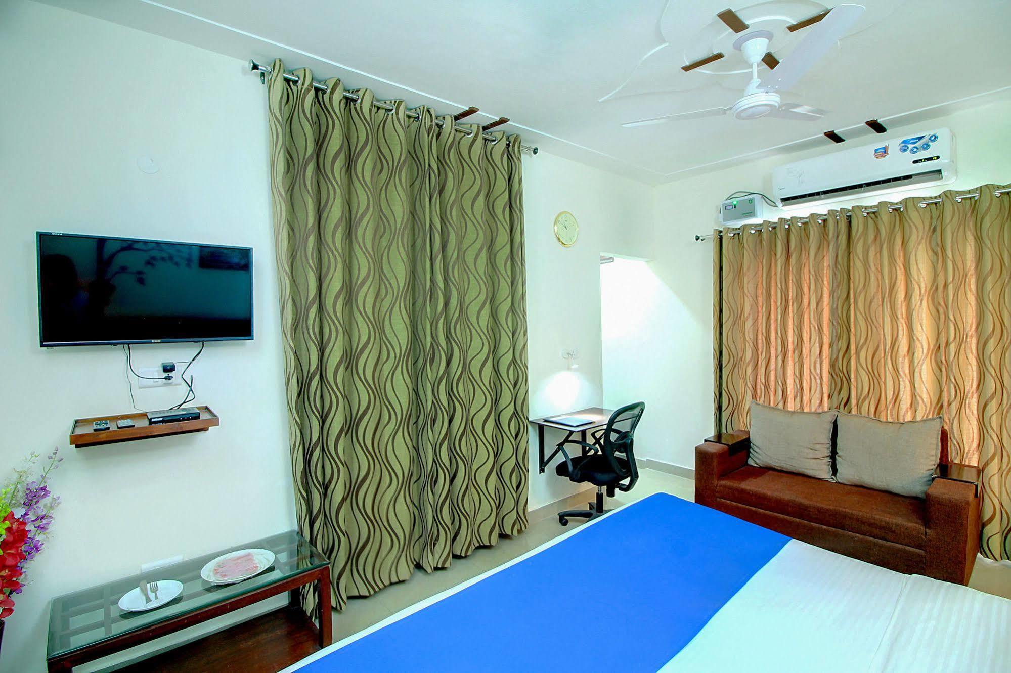 Staayz Premium Gurgaon Gurgaon