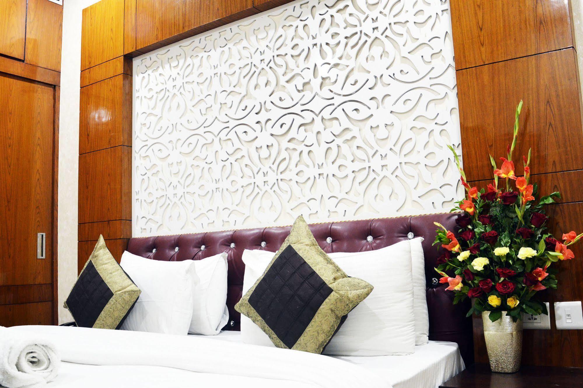 Hotel Trinity Corporate Udyog Vihar 3*
