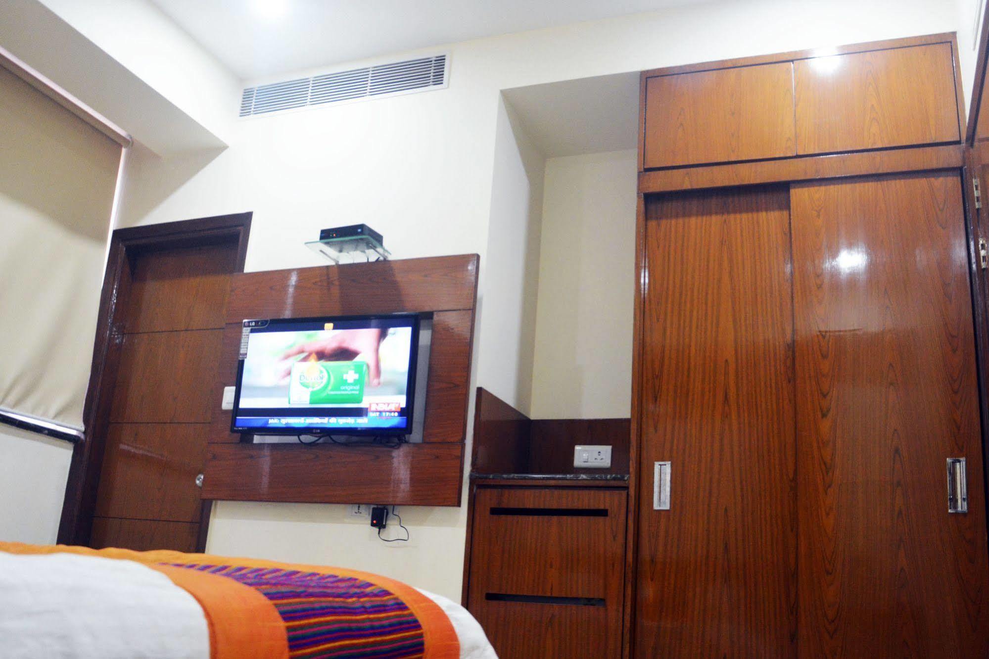 Trinity Corporate Udyog Vihar 3* Gurgaon