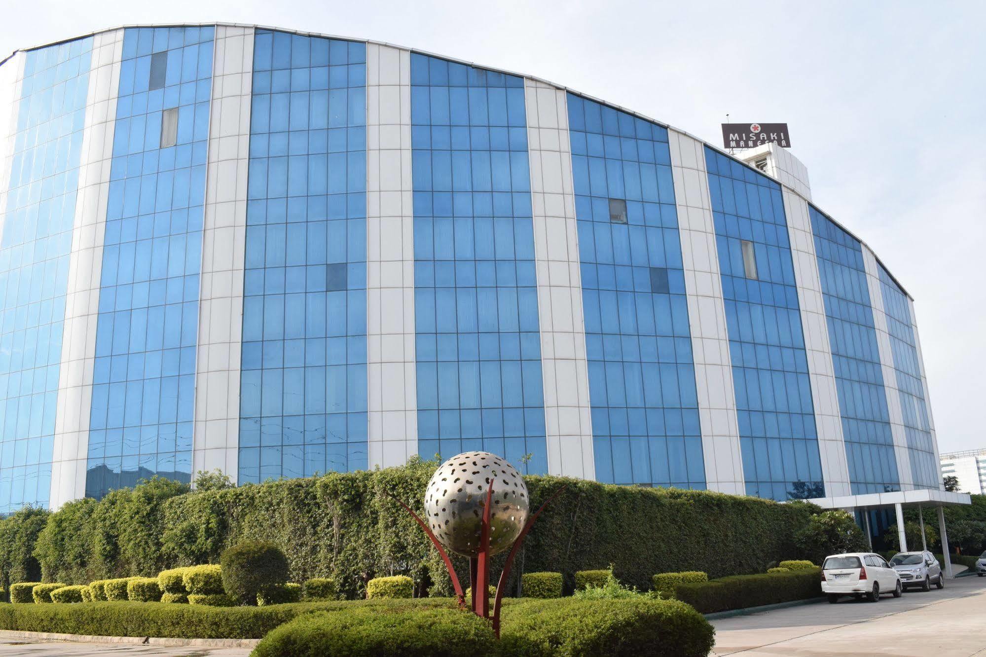 Misaki Manesar Gurgaon