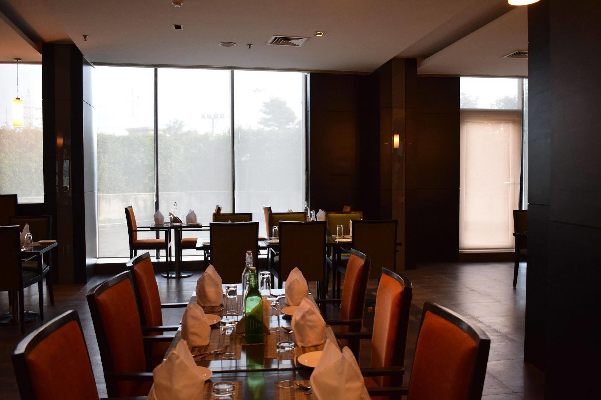 Hotel Misaki Manesar