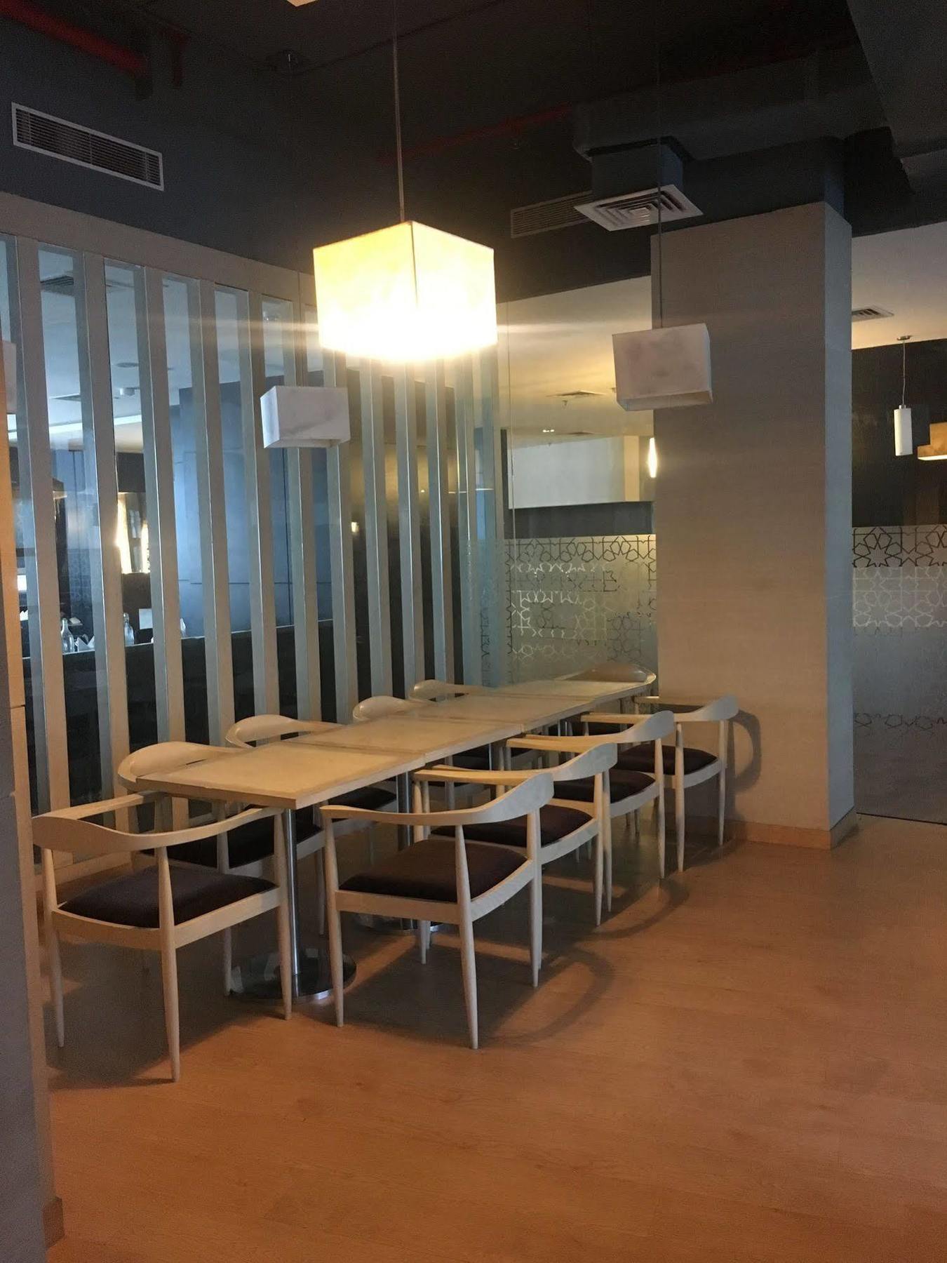 Misaki Manesar 4*