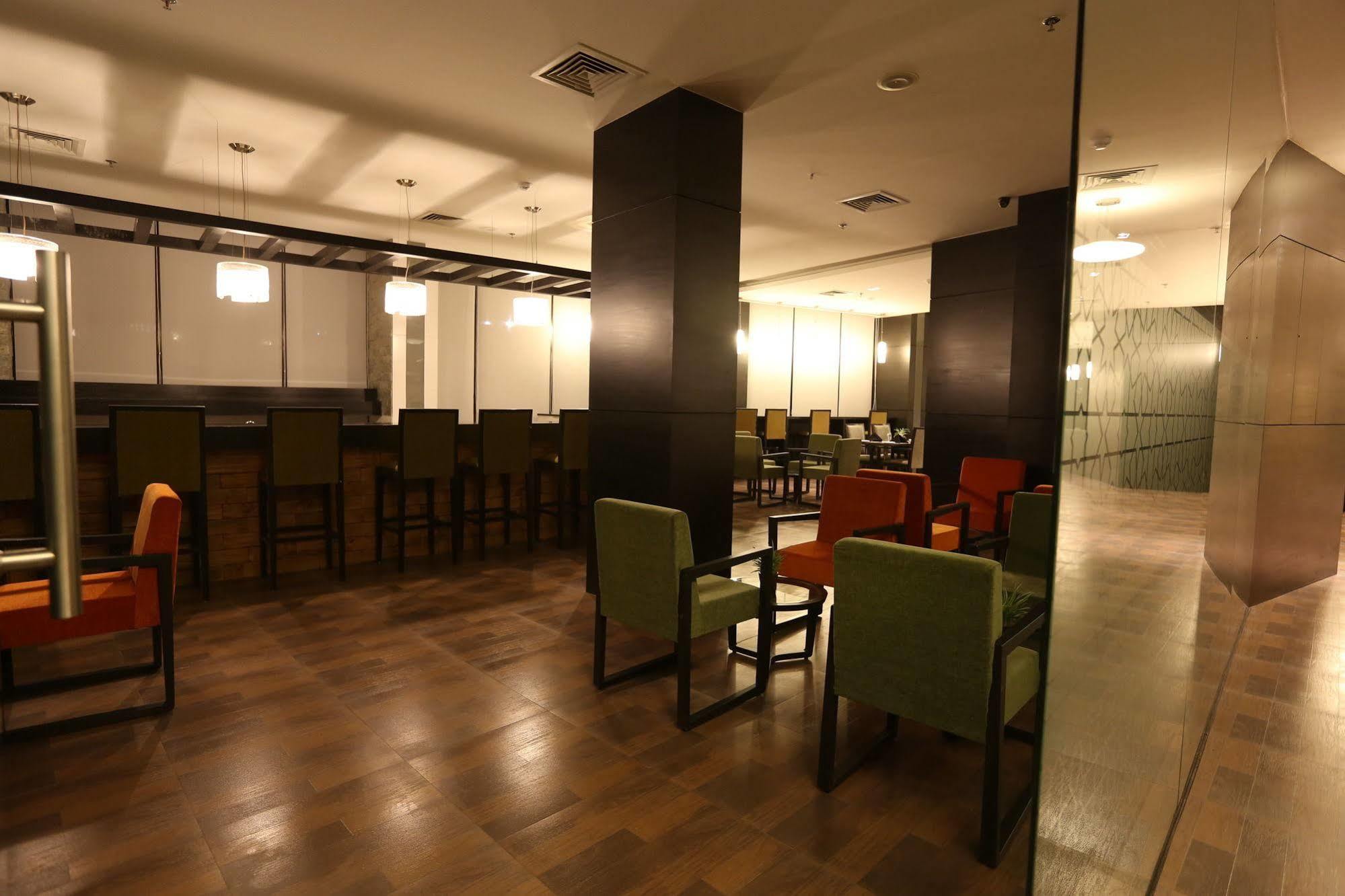 Misaki Manesar 4* Gurgaon