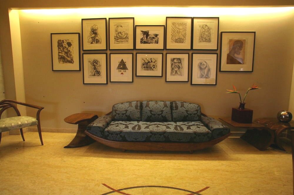 ​justa Hotel