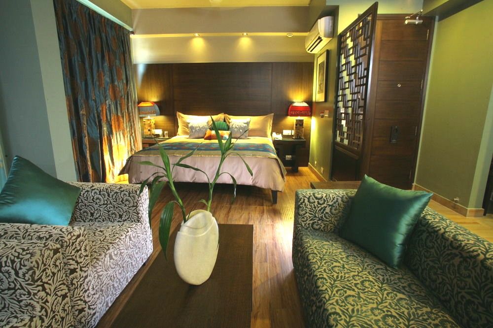 ​justa Hotel Gurgaon