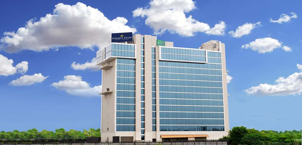 Hotel Golden Inde 4*