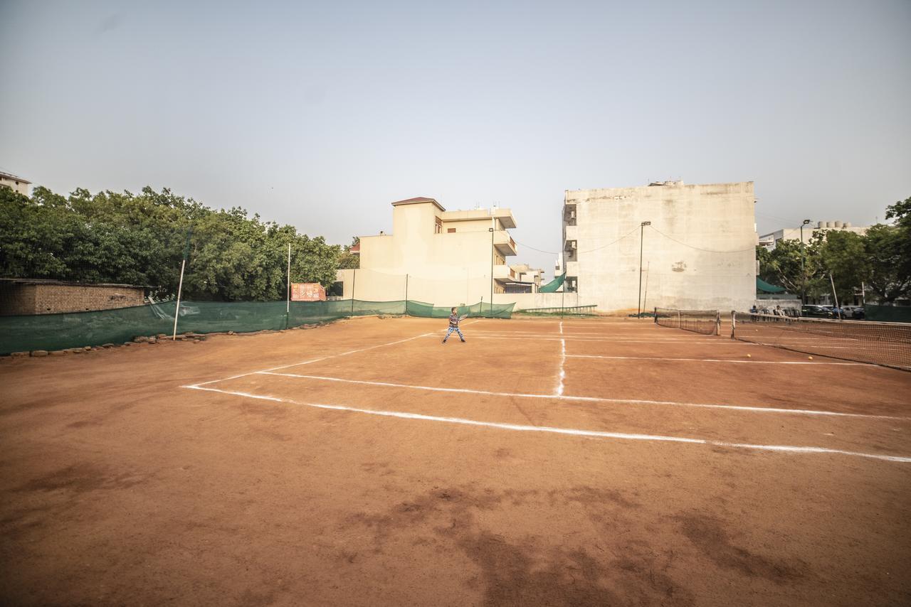 Fabhotel Maple House Phase V Guest house Gurgaon