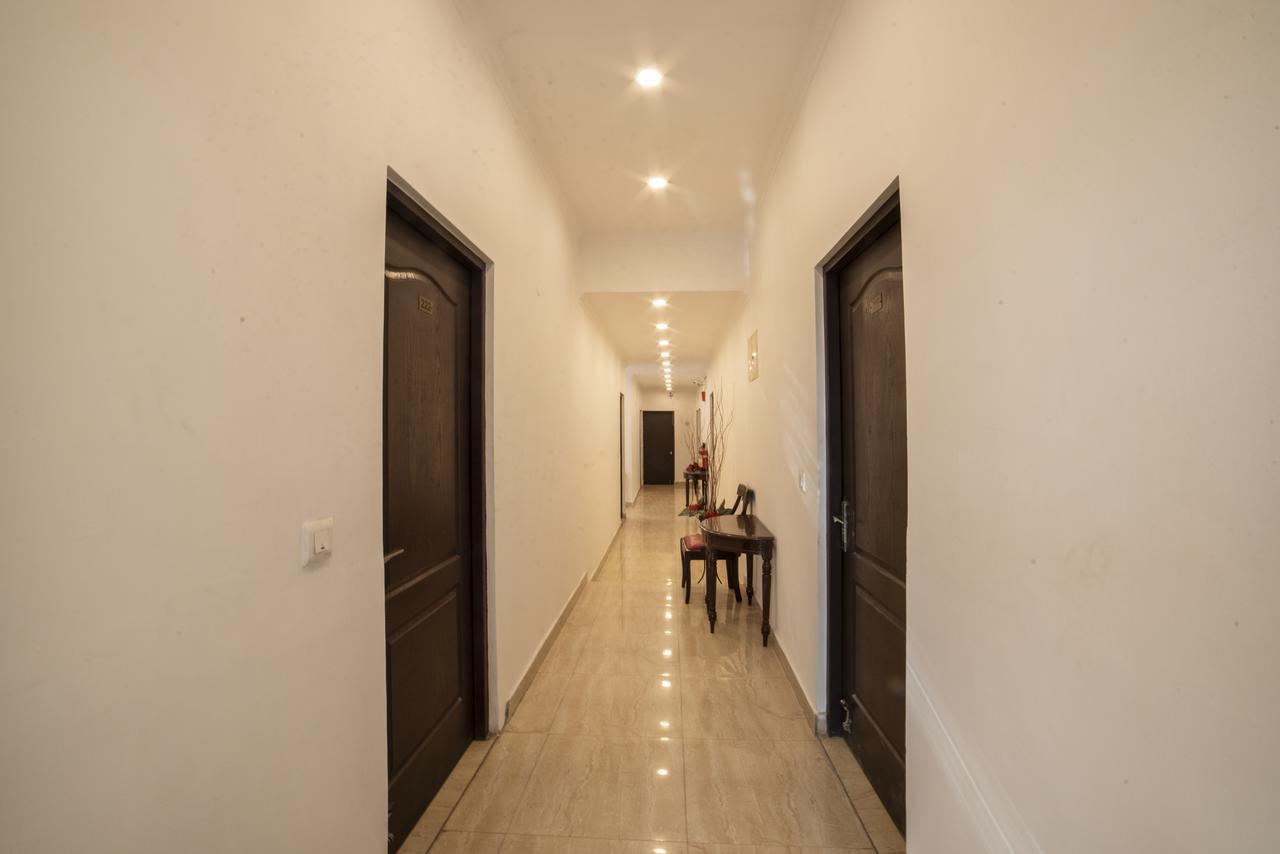 Fabhotel Maple House Phase V Guest house