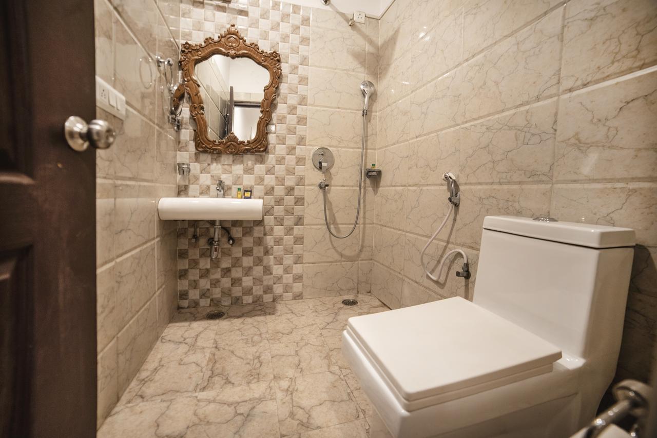 Guest house Fabhotel Maple House Phase V