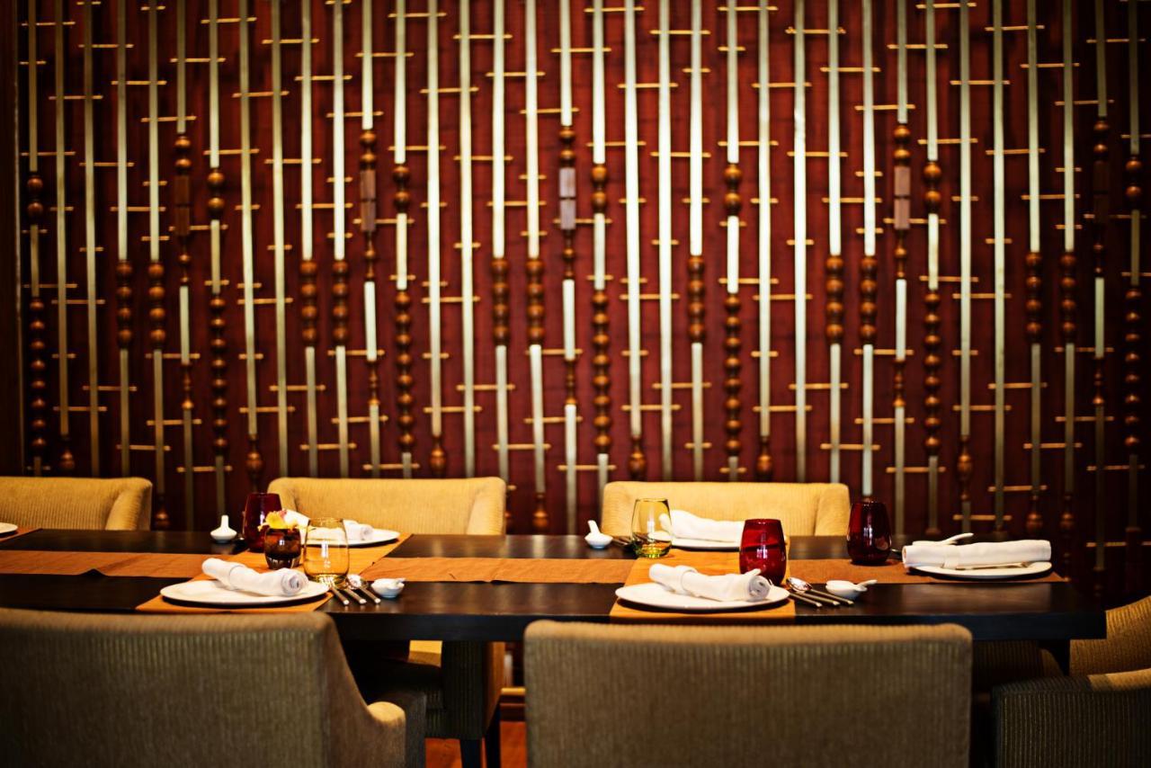 Taj Centre Gurugram Hotel 5*