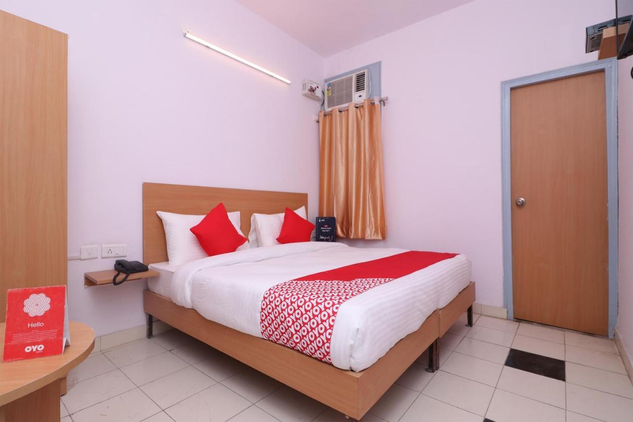 Oyo Flagship 14530 Sector 14 Harsh Hotel Gurgaon