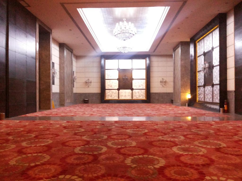 The Pllazio 5* Gurgaon