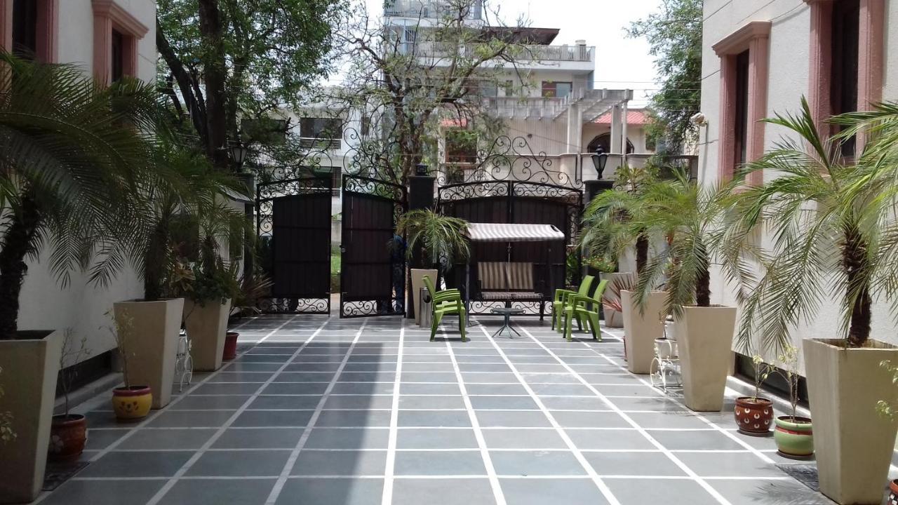 Enkay Residency V Block-cyber Apartment Gurgaon