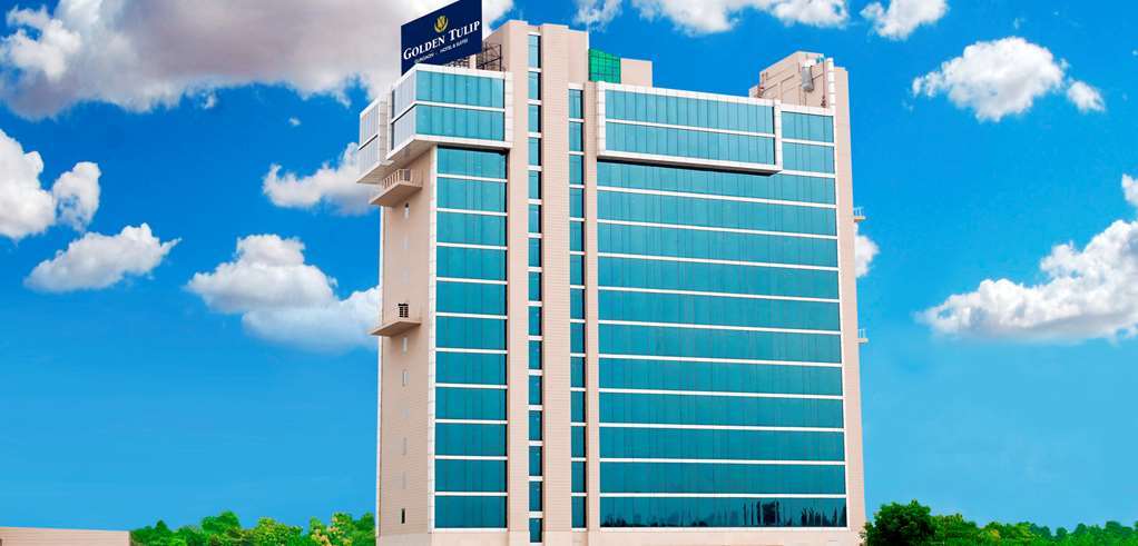 Hotel Golden Inde