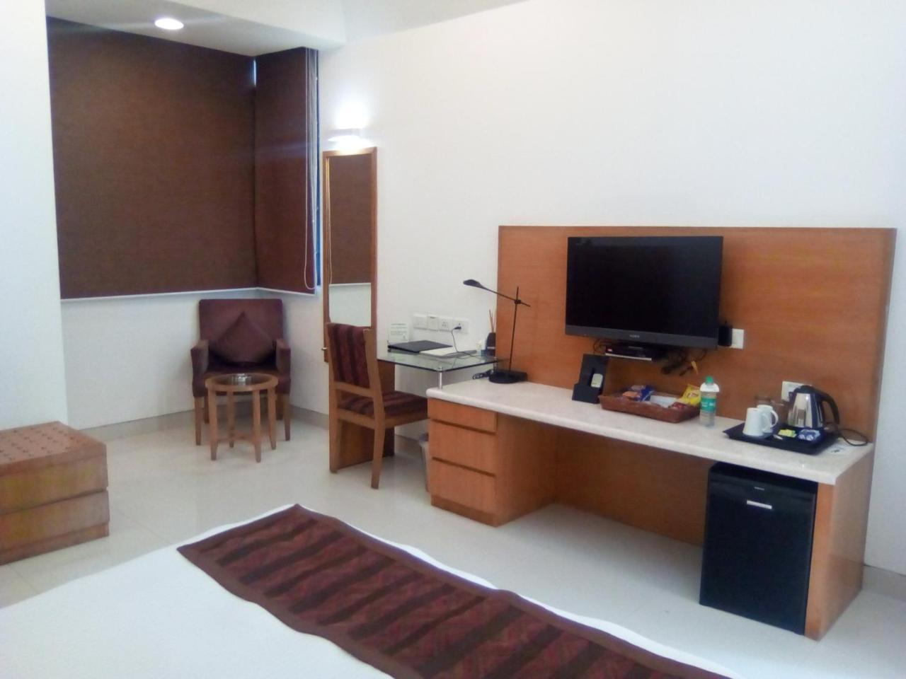 The Woods Hotel 3*
