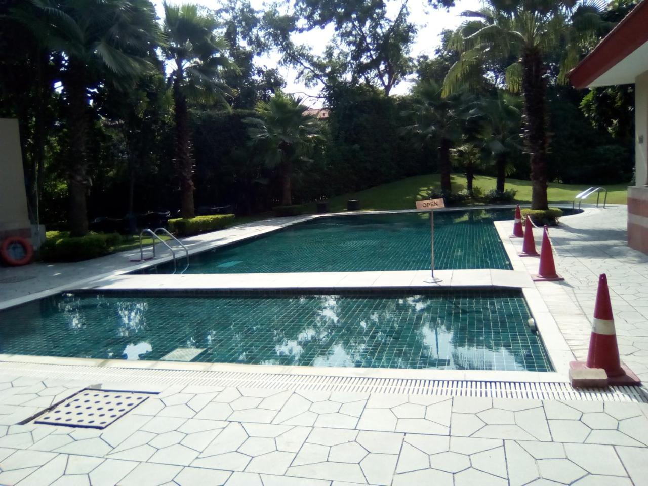 The Woods Gurgaon