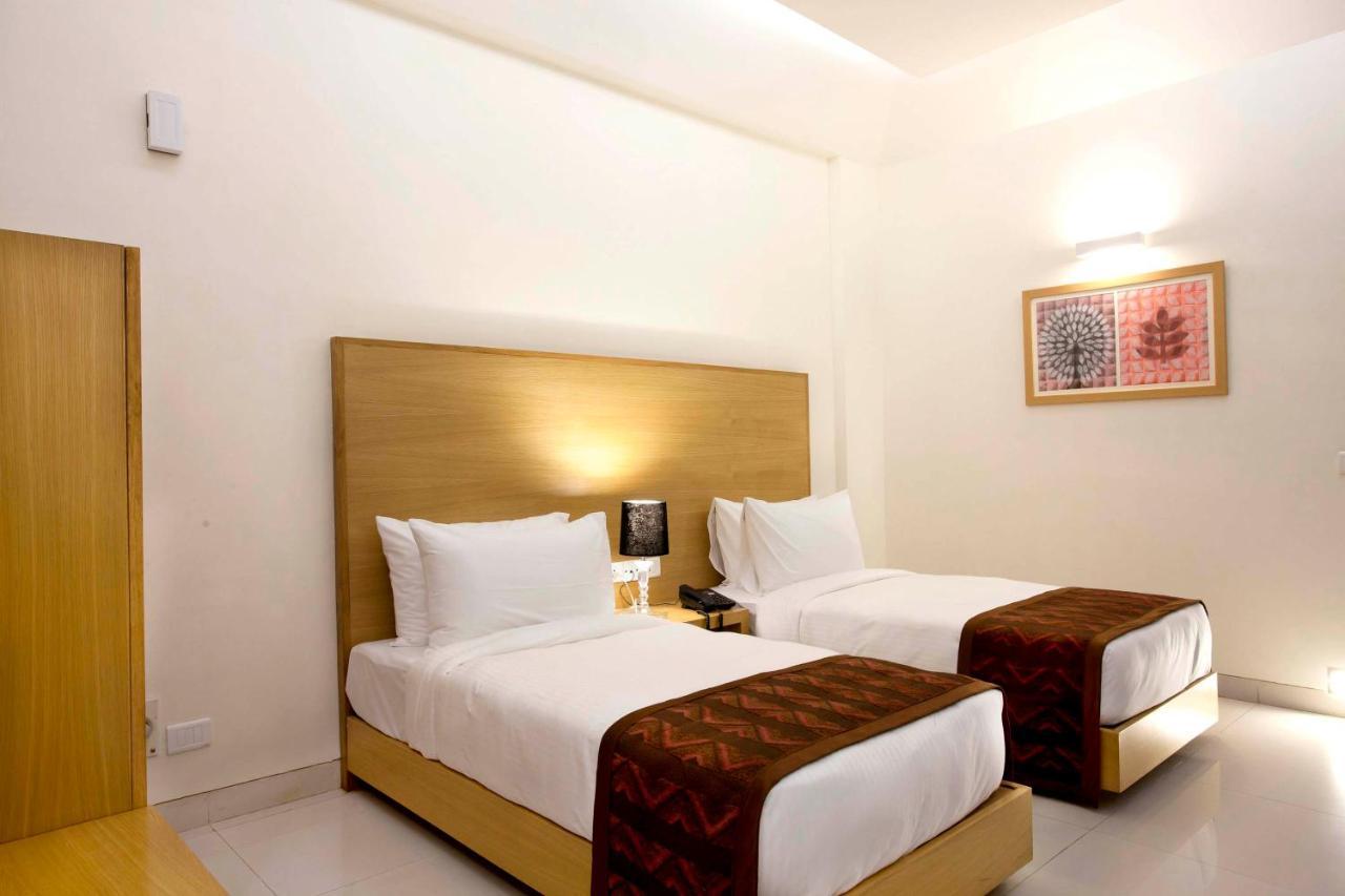 The Woods Hotel 3*