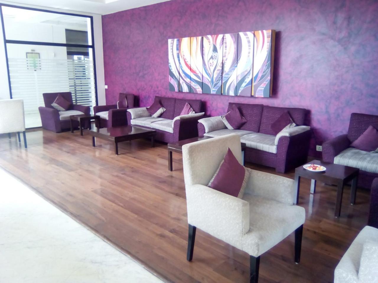 Hotel The Woods Gurgaon