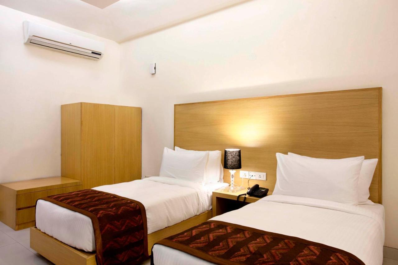 The Woods 3* Gurgaon