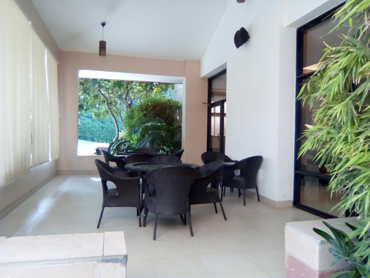 The Woods Gurgaon