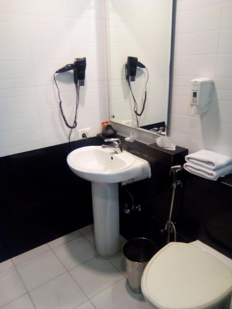 Hotel The Woods 3*