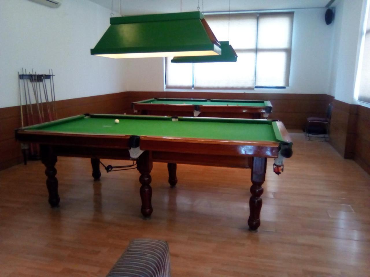 The Woods 3* Gurgaon