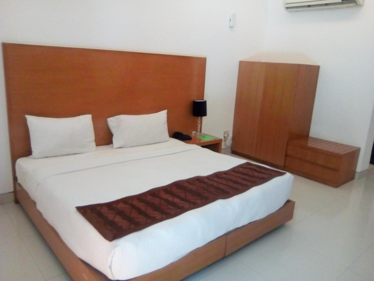 The Woods 3* Gurgaon