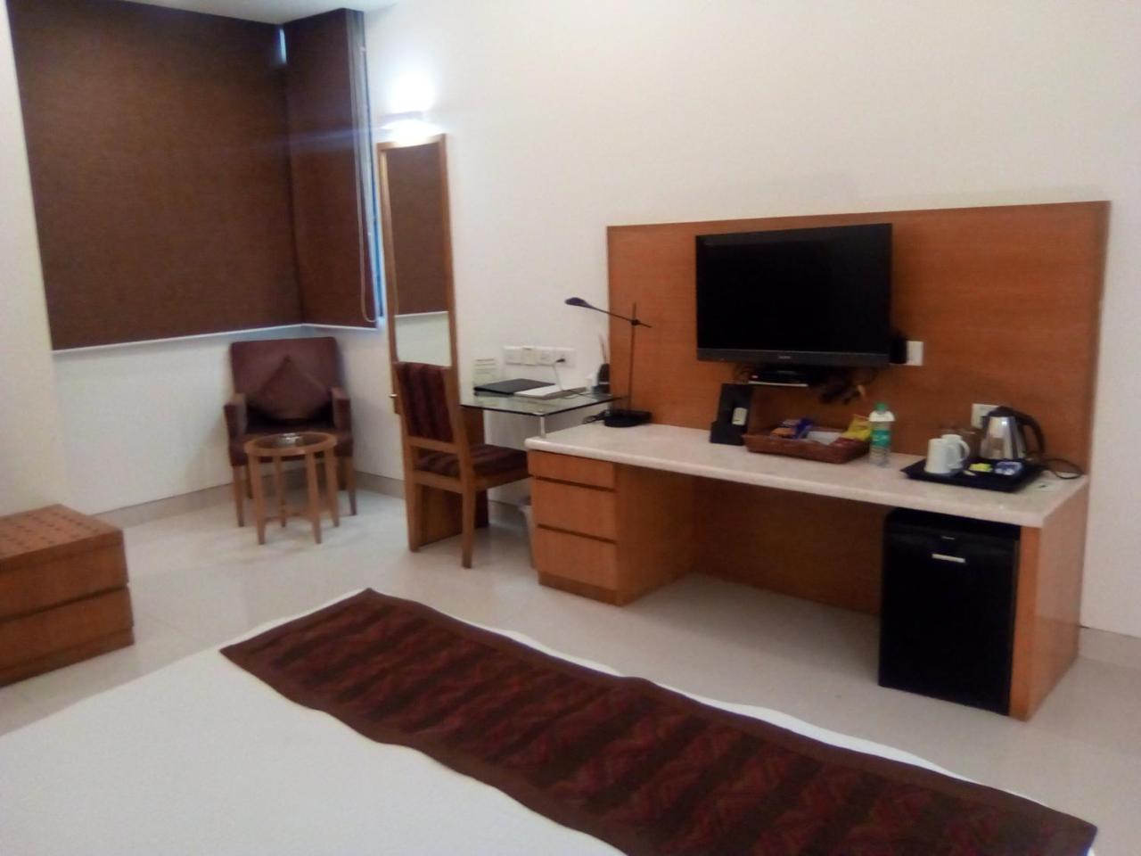 Hotel The Woods 3*