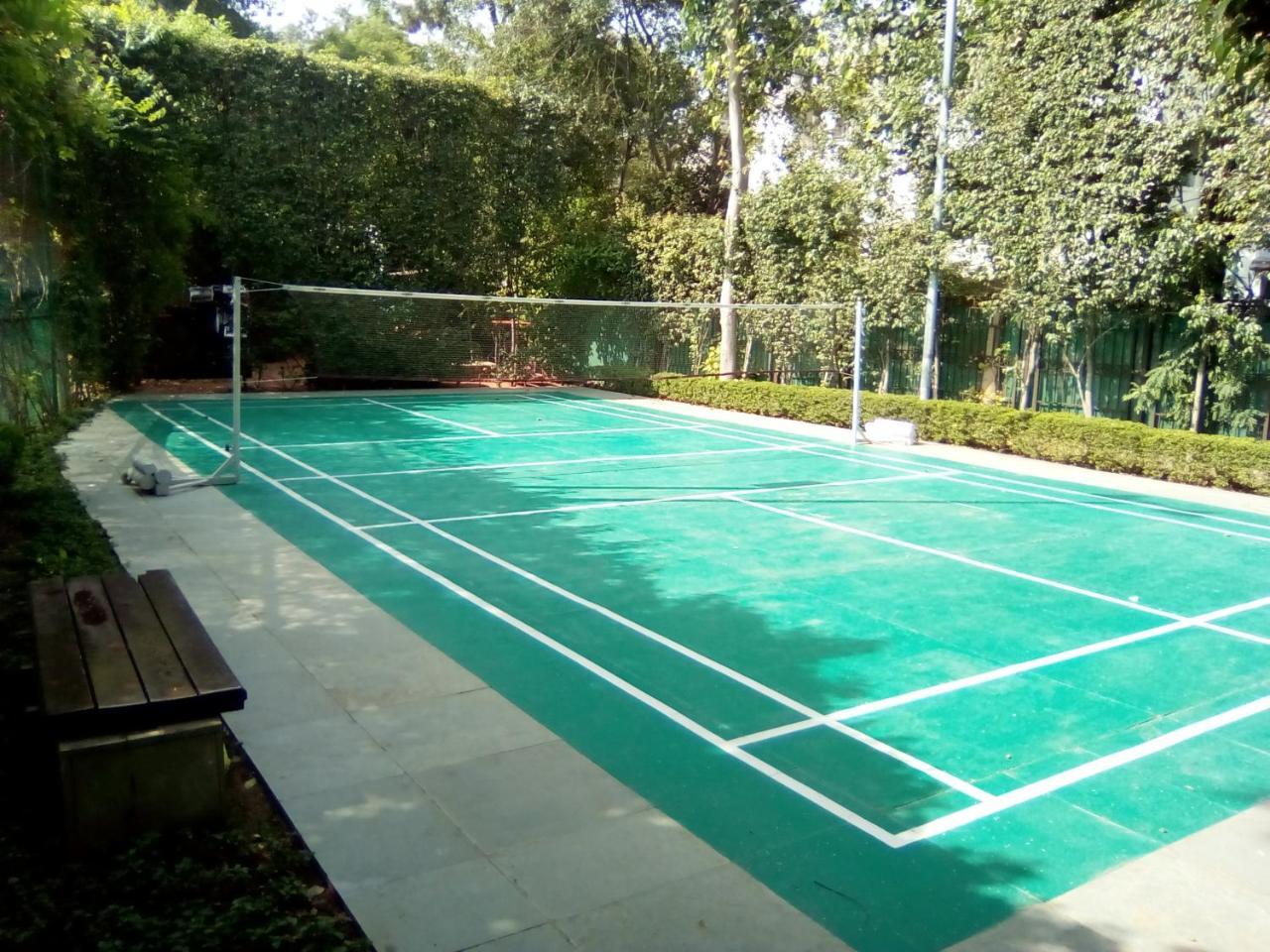 The Woods Hotel Gurgaon