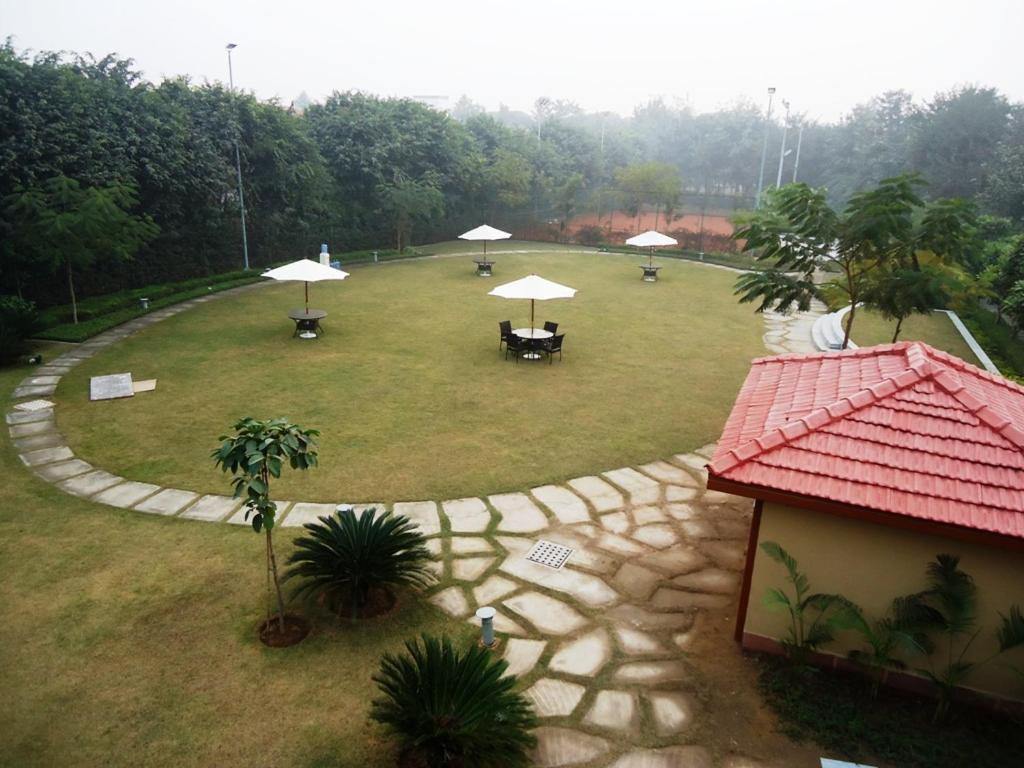 The Woods Gurgaon
