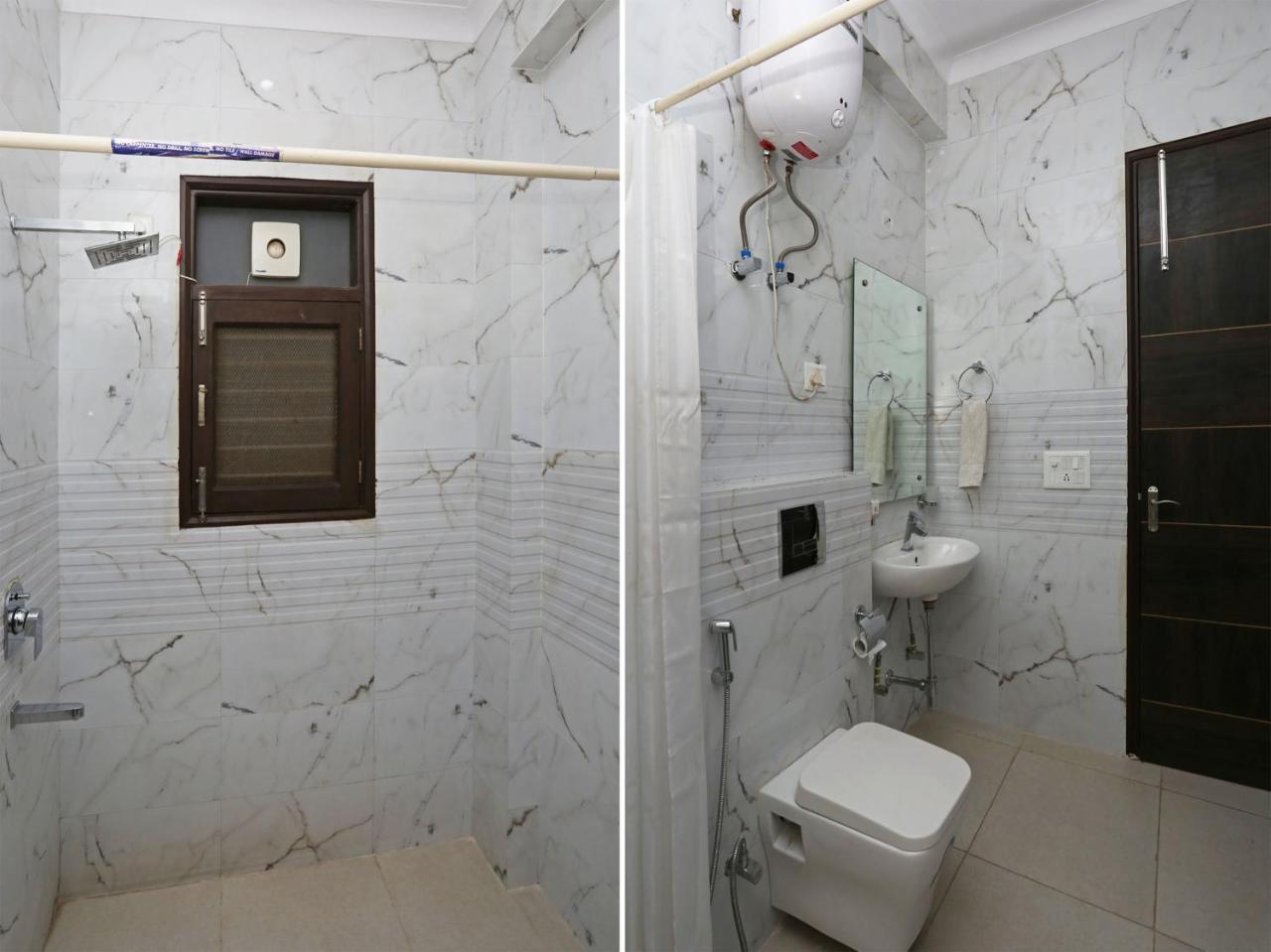 Oyo 14482 Live Hotel