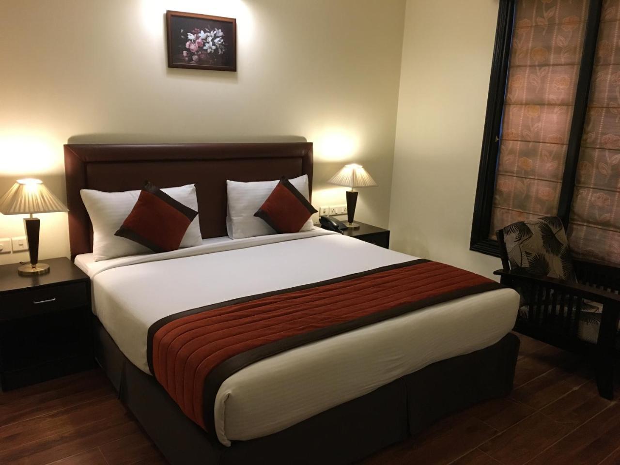 La 2* Gurgaon