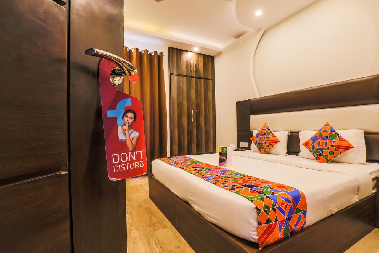 Fabhotel Daffodil Huda Center Gurgaon
