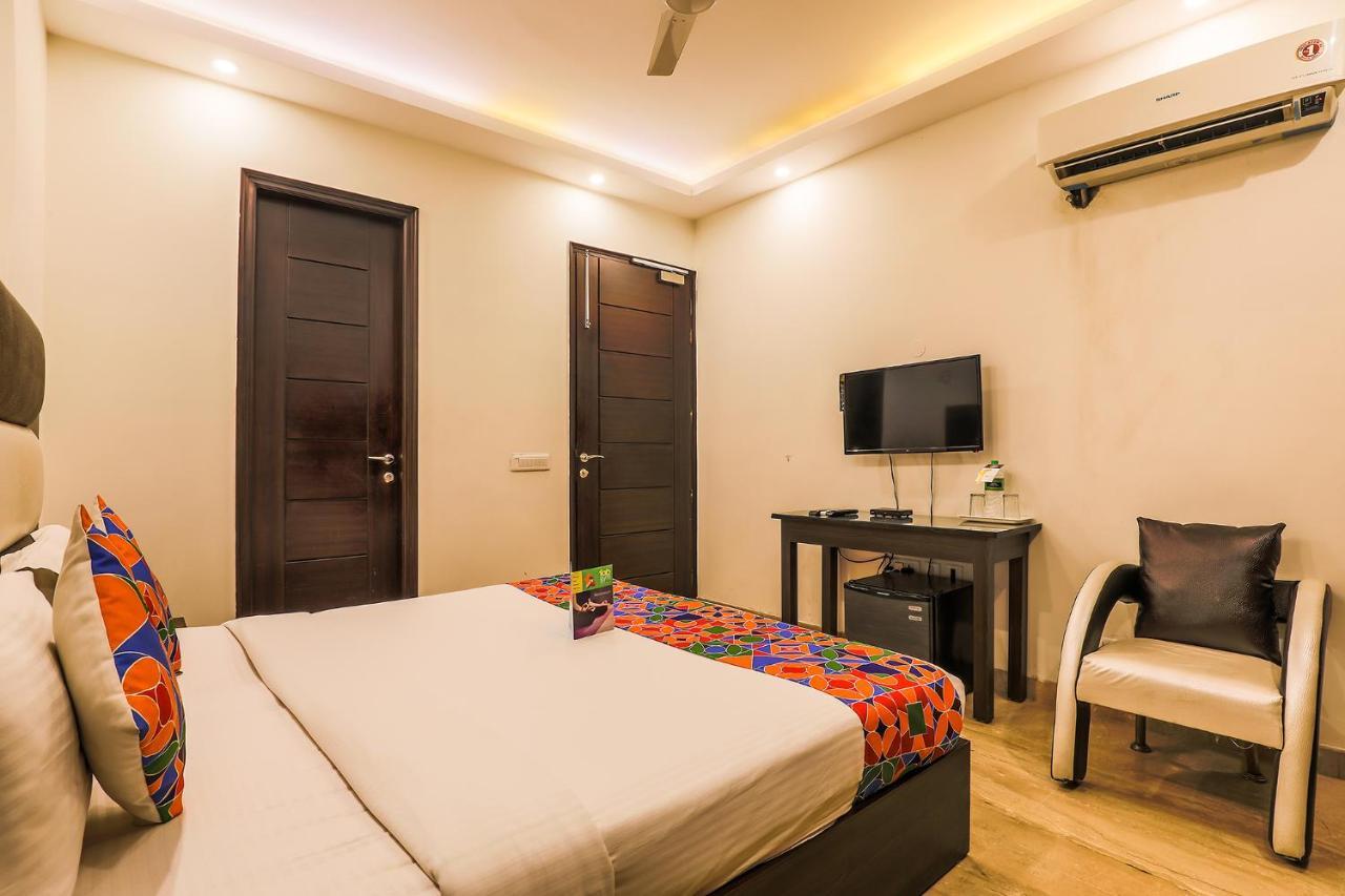 Fabhotel Daffodil Huda Center 3* Gurgaon