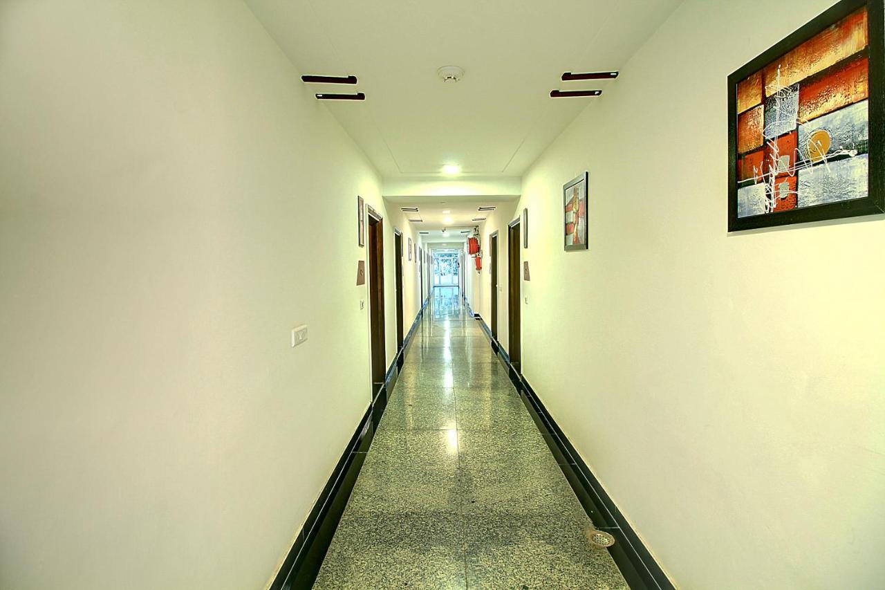 Staayz Premium Gurgaon Guest house Gurgaon