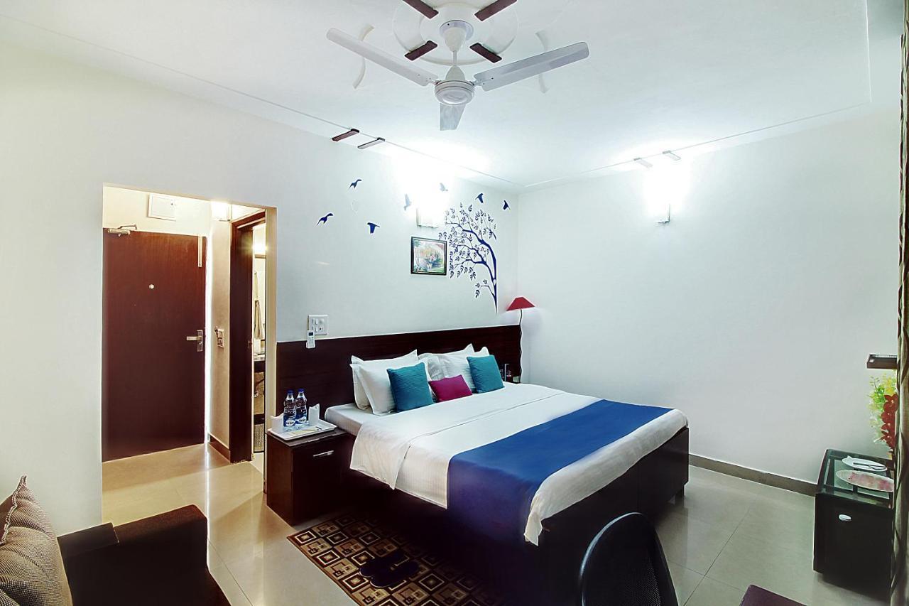 Staayz Premium Gurgaon