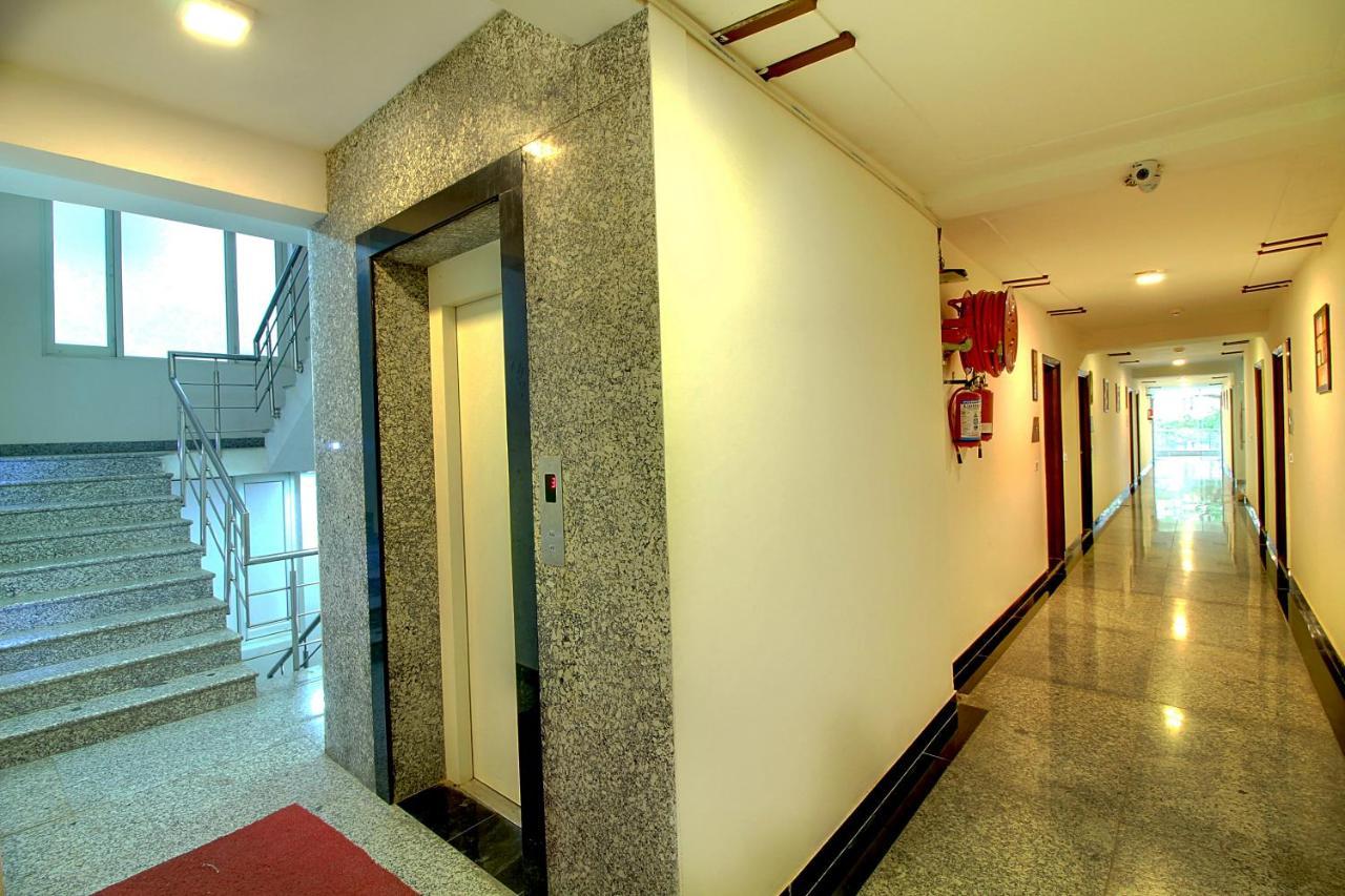Guest house Staayz Premium Gurgaon Gurgaon