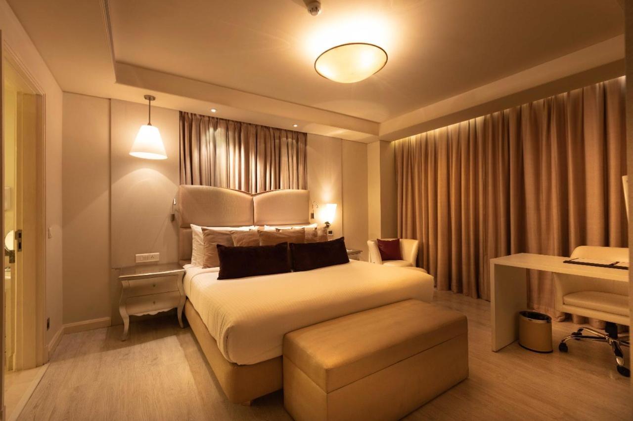 Hotel Clarens