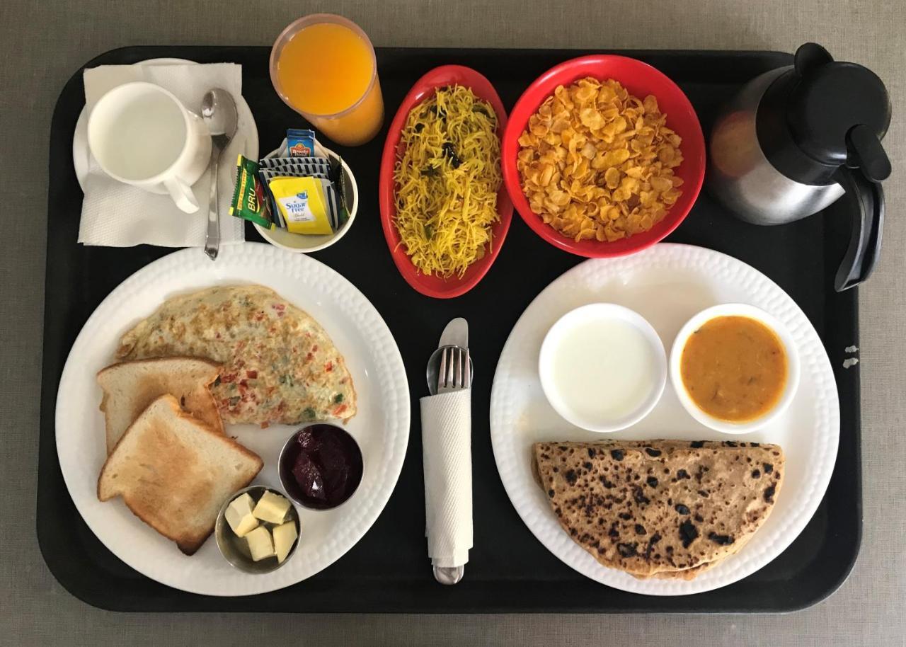 Staayz Premium Gurgaon