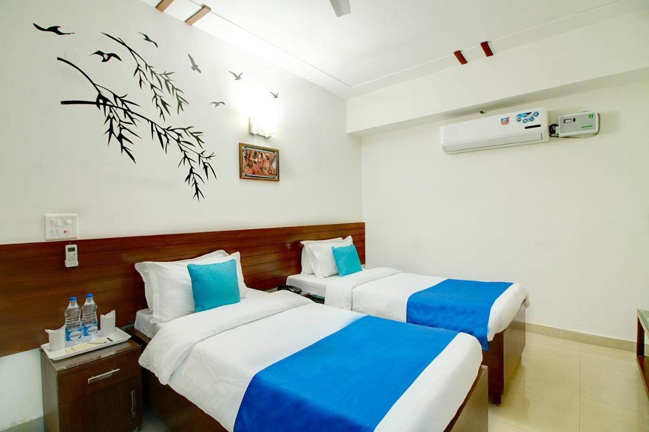 Guest house Staayz Premium Gurgaon Gurgaon