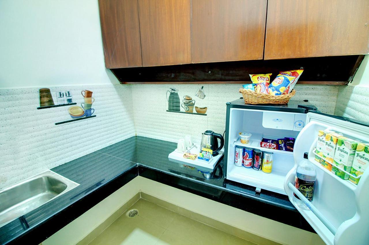 Guest house Staayz Premium Gurgaon