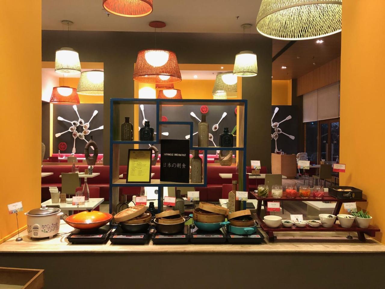 Ibis Golf Course Road - An Accor Brand Hotel