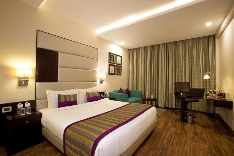 Hotel Golden Inde