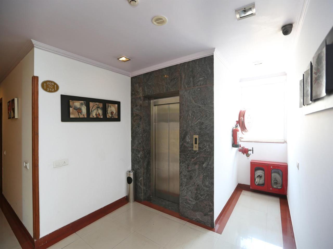 Oyo 22398 Premium