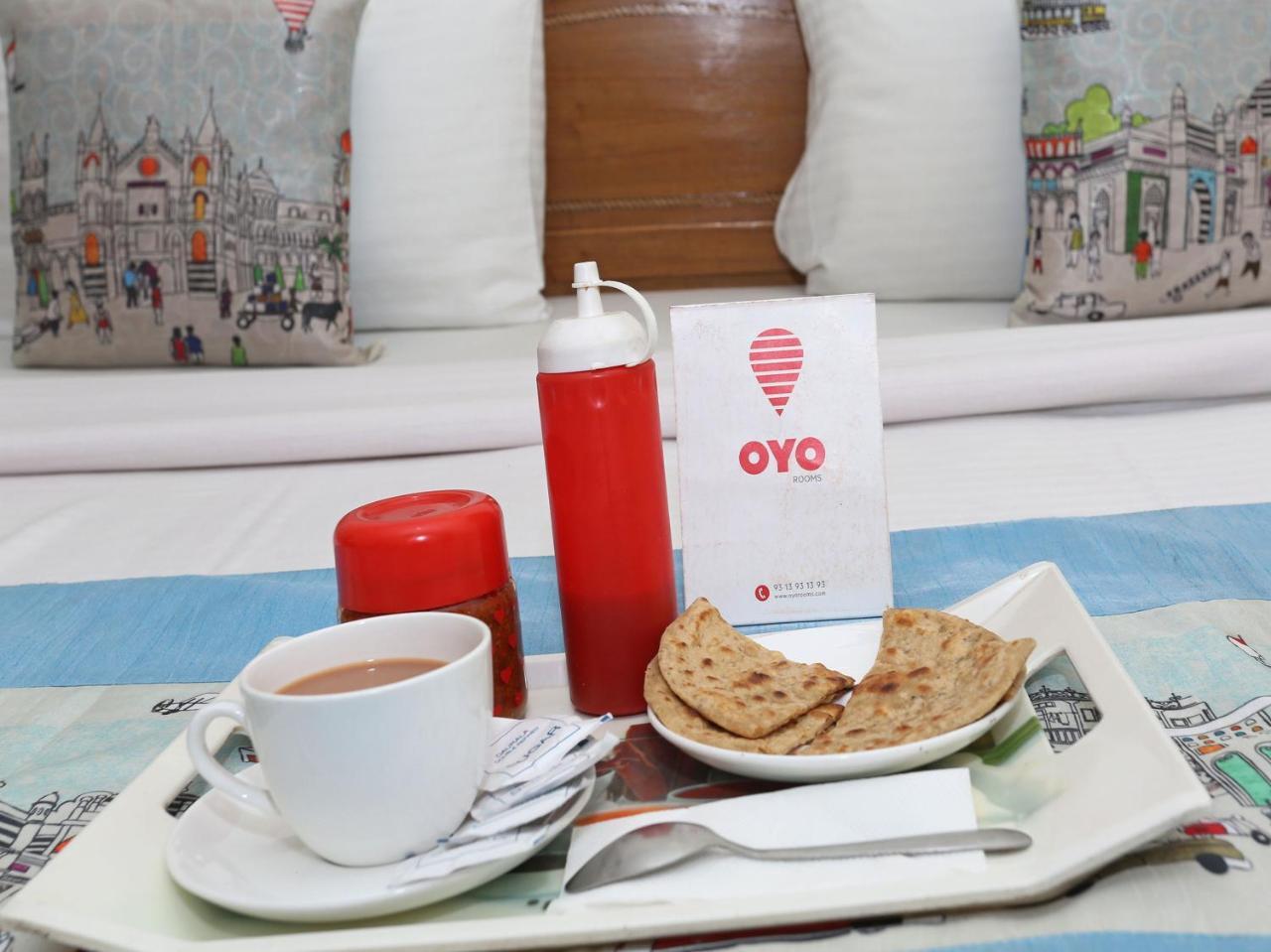 Oyo 22398 Premium