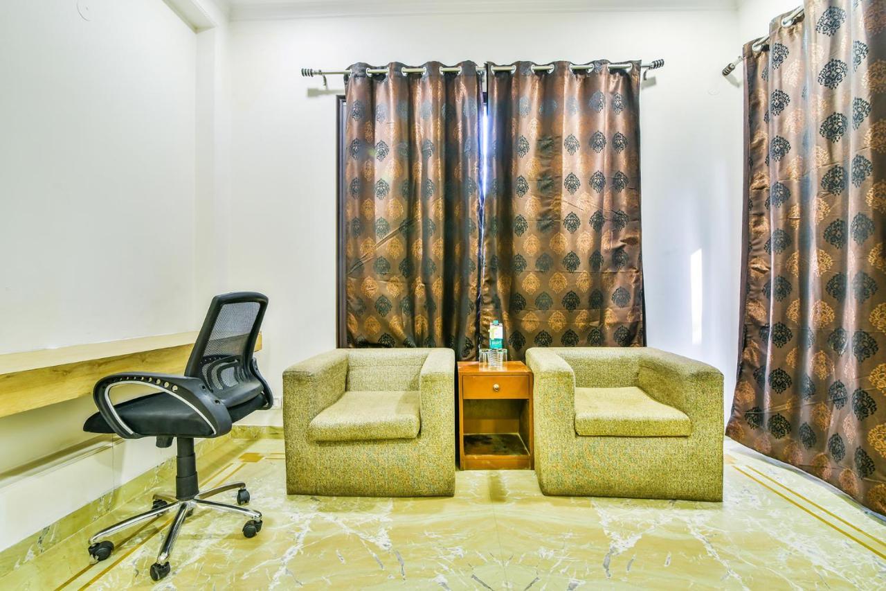 Fabhotel Rallkmas Cyber 3*