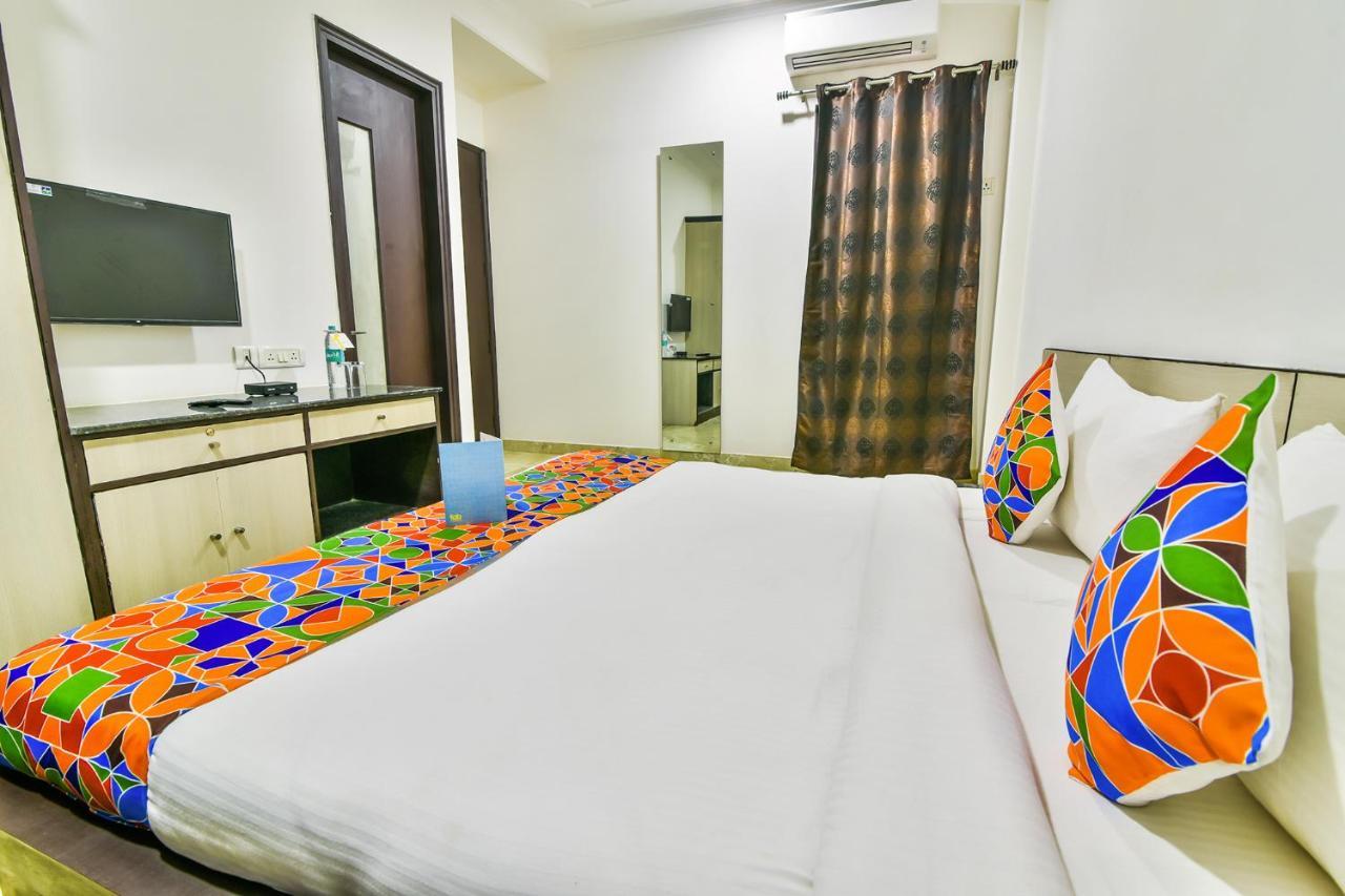 Fabhotel Rallkmas Cyber 3* Gurgaon
