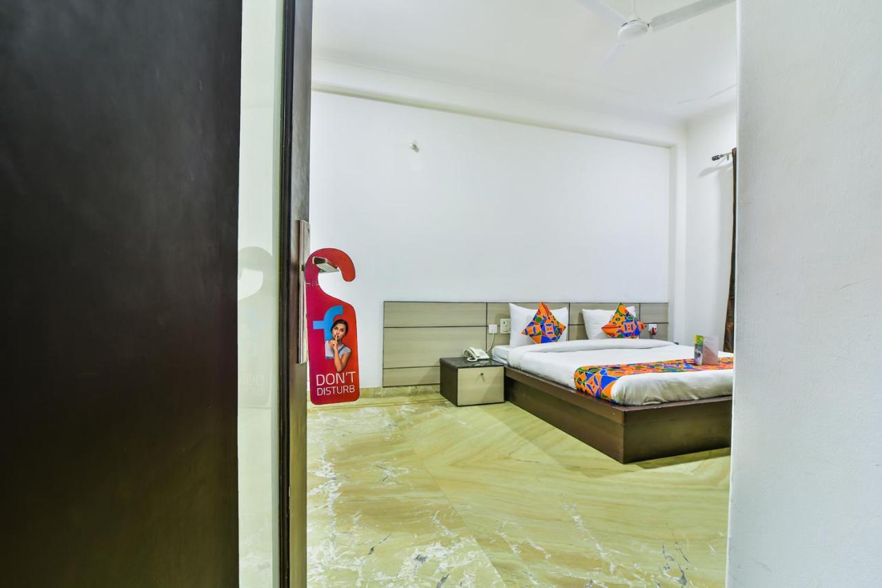 Fabhotel Rallkmas Cyber Hotel 3*